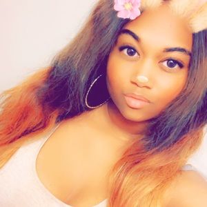 Meet your Posher, Chantel